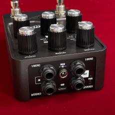 Universal Audio UAFX Dream '65 Reverb Amplifier 【限定SALEプライス】【未展示在庫】_6