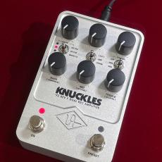 Universal Audio UAFX Knuckles '92 Rev F Dual Rec Amplifier 【限定SALEプライス】【未展示在庫】_2