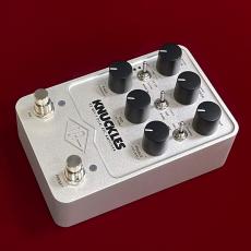 Universal Audio UAFX Knuckles '92 Rev F Dual Rec Amplifier 【限定SALEプライス】【未展示在庫】_4