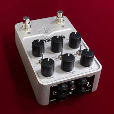 Universal Audio UAFX Knuckles '92 Rev F Dual Rec Amplifier 【限定SALEプライス】【未展示在庫】_5