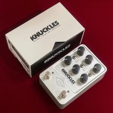 Universal Audio UAFX Knuckles '92 Rev F Dual Rec Amplifier 【限定SALEプライス】【未展示在庫】_8