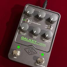 Universal Audio UAFX Galaxy '74 Tape Echo & Reverb 【限定SALEプライス】【未展示在庫】_2