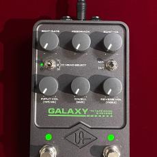 Universal Audio UAFX Galaxy '74 Tape Echo & Reverb 【限定SALEプライス】【未展示在庫】_3