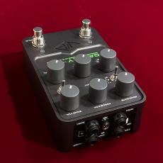 Universal Audio UAFX Galaxy '74 Tape Echo & Reverb 【限定SALEプライス】【未展示在庫】_5