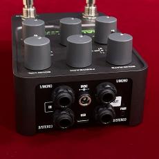Universal Audio UAFX Galaxy '74 Tape Echo & Reverb 【限定SALEプライス】【未展示在庫】_6