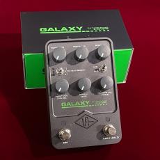 Universal Audio UAFX Galaxy '74 Tape Echo & Reverb 【限定SALEプライス】【未展示在庫】_7