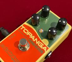catalinbread Topanga Spring Reverb 【Fender 6G15リバーブユニットを再現】_2
