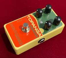 catalinbread Topanga Spring Reverb 【Fender 6G15リバーブユニットを再現】_3