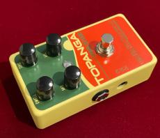 catalinbread Topanga Spring Reverb 【Fender 6G15リバーブユニットを再現】_4