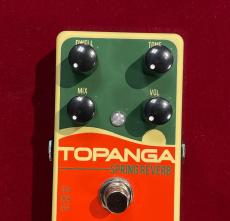catalinbread Topanga Spring Reverb 【Fender 6G15リバーブユニットを再現】_5