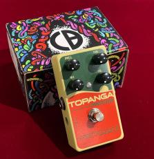catalinbread Topanga Spring Reverb 【Fender 6G15リバーブユニットを再現】_6