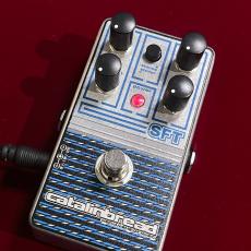 catalinbread SFT 【Ampeg SVTアンプの歪みを再現】_2