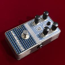 catalinbread SFT 【Ampeg SVTアンプの歪みを再現】_3