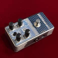catalinbread SFT 【Ampeg SVTアンプの歪みを再現】_4