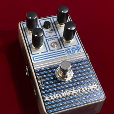 catalinbread SFT 【Ampeg SVTアンプの歪みを再現】_5