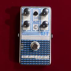 catalinbread SFT 【Ampeg SVTアンプの歪みを再現】_6