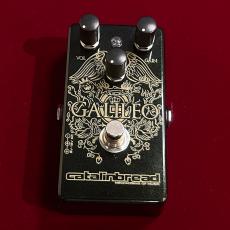 catalinbread Galileo MKII 【Queenサウンド】【VOX AC30アンプ+レンジマスター再現】