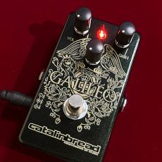 catalinbread Galileo MKII 【Queenサウンド】【VOX AC30アンプ+レンジマスター再現】_2