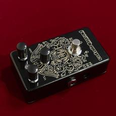 catalinbread Galileo MKII 【Queenサウンド】【VOX AC30アンプ+レンジマスター再現】_4