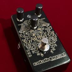 catalinbread Galileo MKII 【Queenサウンド】【VOX AC30アンプ+レンジマスター再現】_5