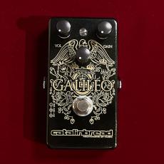 catalinbread Galileo MKII 【Queenサウンド】【VOX AC30アンプ+レンジマスター再現】_6