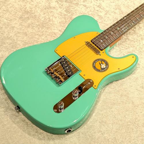 Sire T7 / Mild Green 【ラリー・カールトン監修!!】