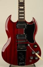 Gibson SG Original Heritage Cherry 2013