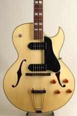 Eastman AR-175CE/D Thinbody Blonde