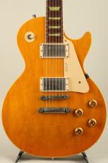 Gibson Les Paul Classic Trans Amber 2000