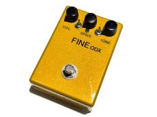 HUMAN GEAR FINE.ODX Over Drive #018
