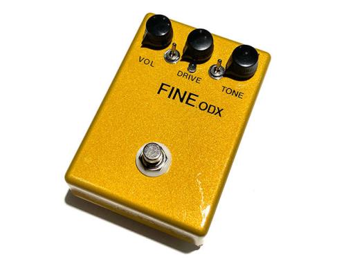 HUMAN GEAR FINE.ODX Over Drive #018