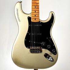 Fender 【1979年製】25th Anniversary Stratocaster -Silver-【4.61kg】