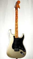 Fender 【1979年製】25th Anniversary Stratocaster -Silver-【4.61kg】_2