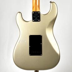 Fender 【1979年製】25th Anniversary Stratocaster -Silver-【4.61kg】_3