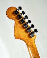 Fender 【1979年製】25th Anniversary Stratocaster -Silver-【4.61kg】_10