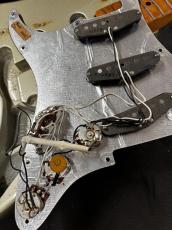 Fender 【1979年製】25th Anniversary Stratocaster -Silver-【4.61kg】_11