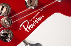 Provision VJB5-24-#012 -Candy Apple Red- [4.21kg]_6