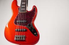 Provision VJB5-24-#012 -Candy Apple Red- [4.21kg]_7