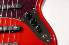 Provision VJB5-24-#012 -Candy Apple Red- [4.21kg]_8