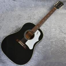 Gibson 1960s J-45 Bone Saddle【Ebony】_3
