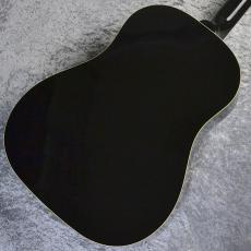 Gibson 1960s J-45 Bone Saddle【Ebony】_6