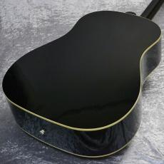 Gibson 1960s J-45 Bone Saddle【Ebony】_7