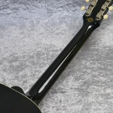 Gibson 1960s J-45 Bone Saddle【Ebony】_9