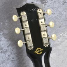Gibson 1960s J-45 Bone Saddle【Ebony】_10