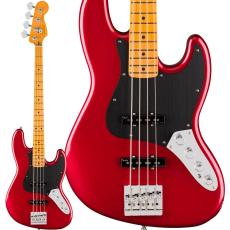 Fender American Ultra II Jazz Bass Sinister Red エレキベース ジャズベース