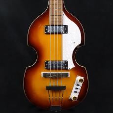 Hofner Violin Bass Ignition Premium Edition HI-BB-PE Sunburst