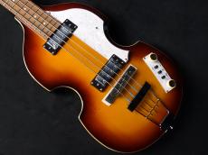 Hofner Violin Bass Ignition Premium Edition HI-BB-PE Sunburst_3