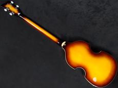 Hofner Violin Bass Ignition Premium Edition HI-BB-PE Sunburst_6