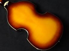 Hofner Violin Bass Ignition Premium Edition HI-BB-PE Sunburst_7