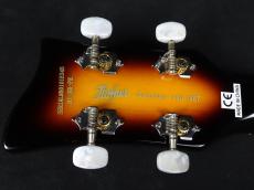 Hofner Violin Bass Ignition Premium Edition HI-BB-PE Sunburst_9